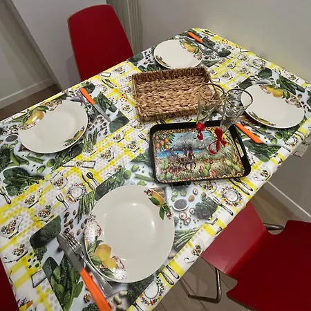 Casa Annachiara