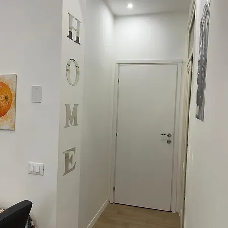 Casa Annachiara Holiday home Palermo