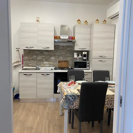 Casa Annachiara *