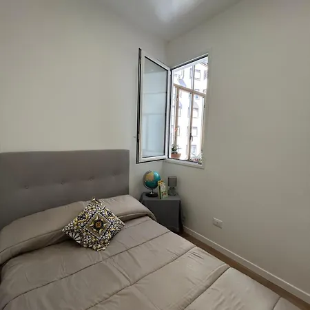 Casa Annachiara Holiday home Palermo