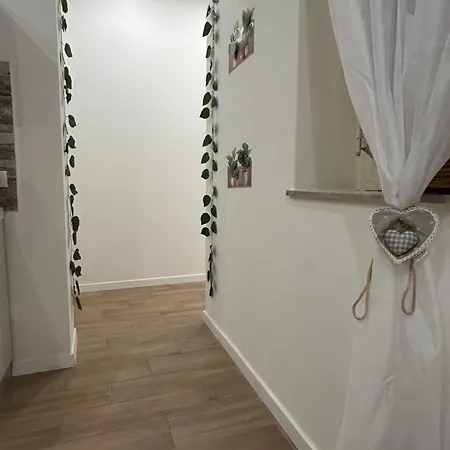 Casa Annachiara