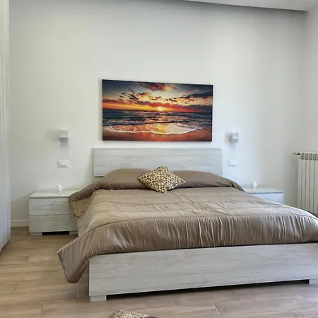 Holiday home Casa Annachiara *