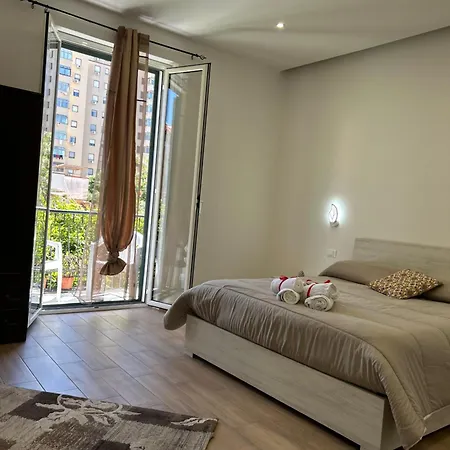 Holiday home Casa Annachiara Palermo
