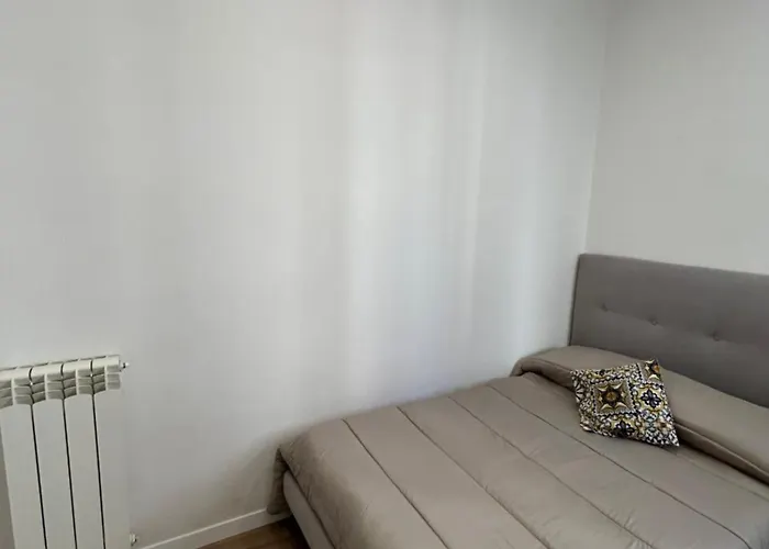 Casa Annachiara Prázdninový dům Palermo