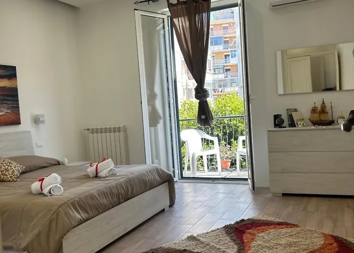 Casa Annachiara Palermo