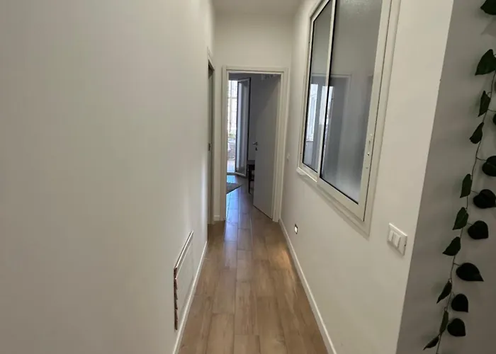 Casa Annachiara Prázdninový dům