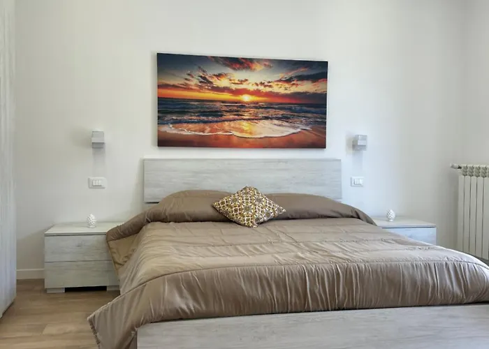 Prázdninový dům Casa Annachiara *