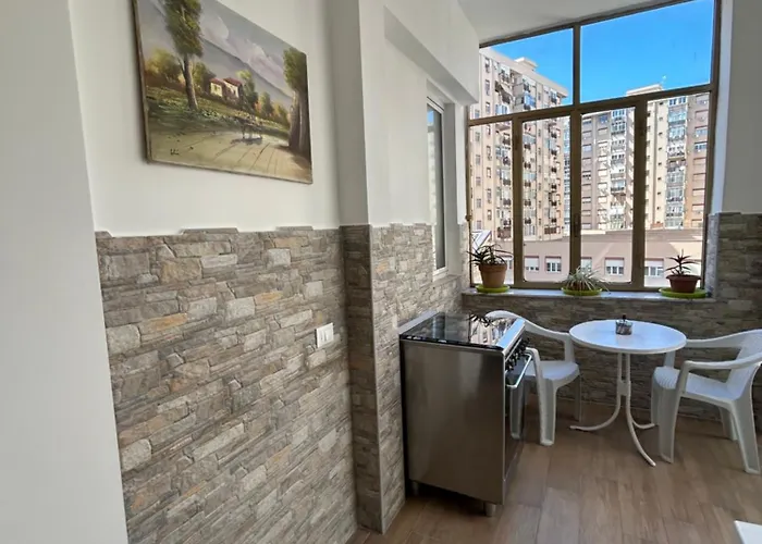 Casa Annachiara Prázdninový dům *