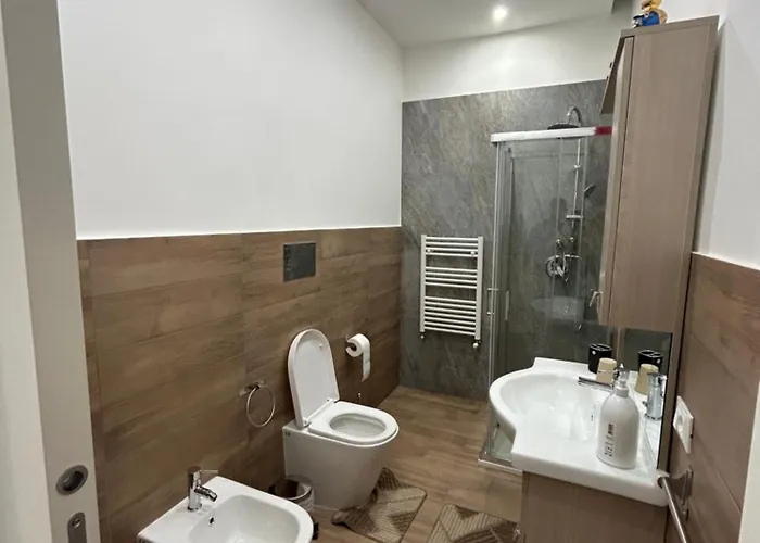 Prázdninový dům Casa Annachiara Palermo