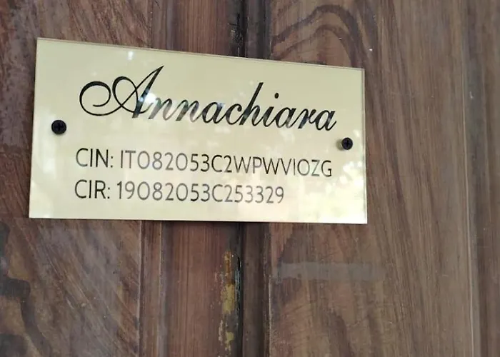 Casa Annachiara *