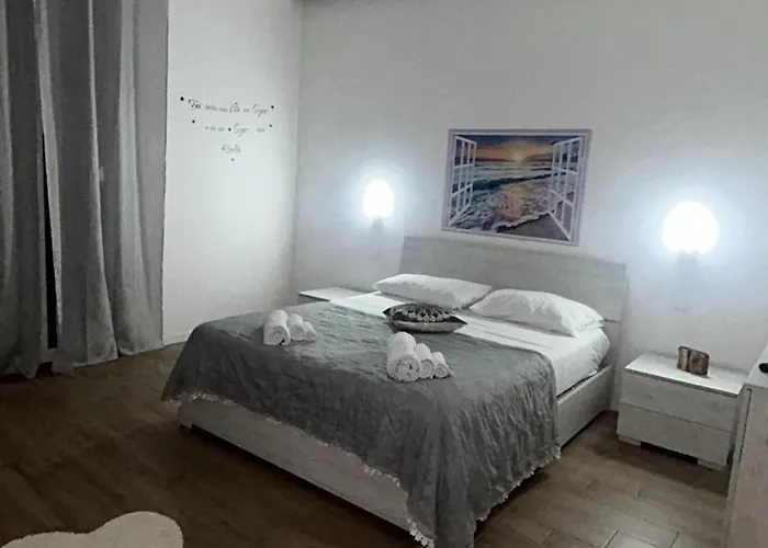 Casa Annachiara