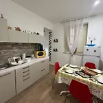 בית נופש Casa Annachiara