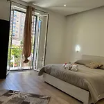 בית נופש Casa Annachiara פלרמו