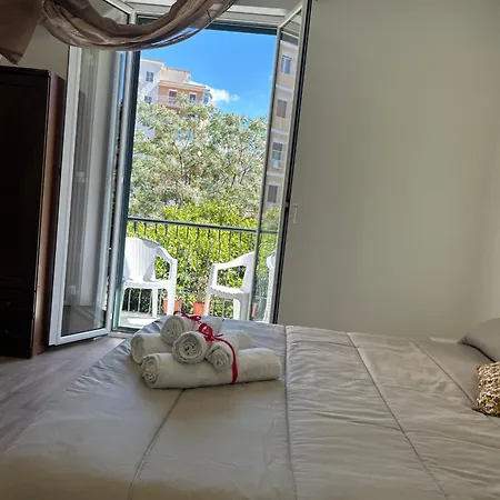 بيت للعطل Casa Annachiara *