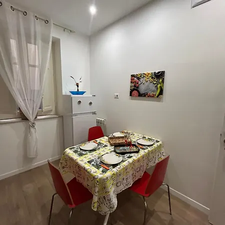 Casa Annachiara باليرمو