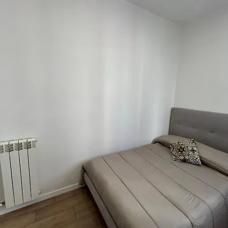 Casa Annachiara بيت للعطل باليرمو