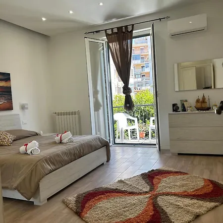 Casa Annachiara باليرمو