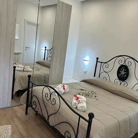 بيت للعطل Casa Annachiara