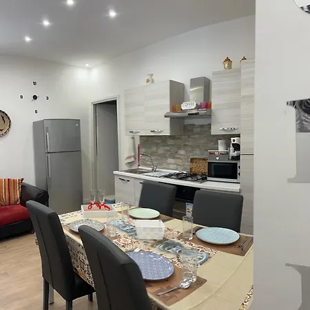 Casa Annachiara *