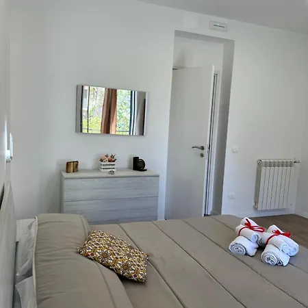 Casa Annachiara بيت للعطل *