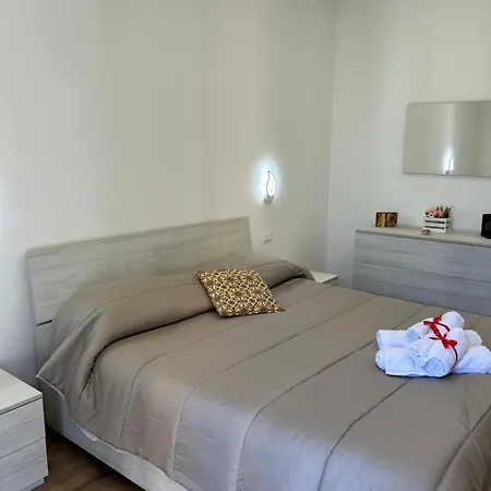 Casa Annachiara בית נופש פלרמו