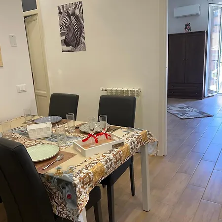 Casa Annachiara