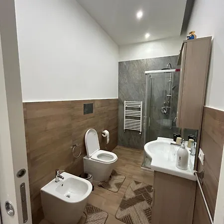 بيت للعطل Casa Annachiara باليرمو