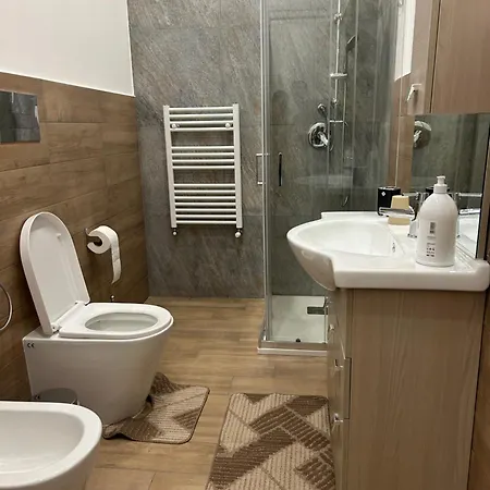 Casa Annachiara بيت للعطل باليرمو