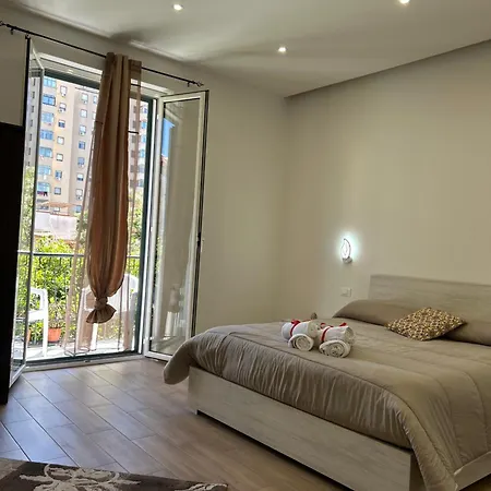 بيت للعطل Casa Annachiara