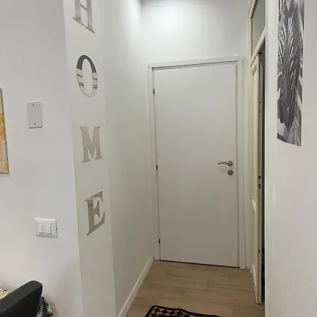 بيت للعطل Casa Annachiara *