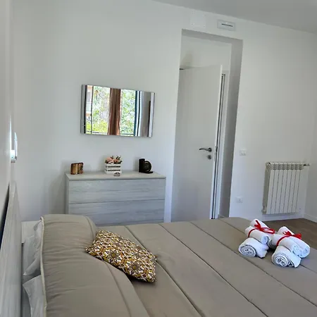 Casa Annachiara