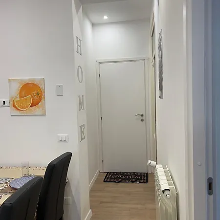 Casa Annachiara باليرمو