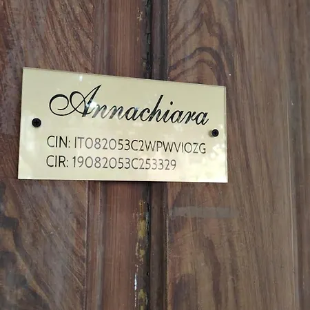 Casa Annachiara *