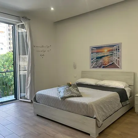 Casa Annachiara *