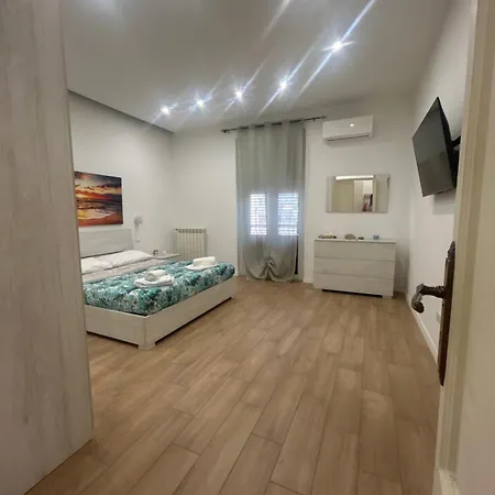 Vakantiehuis Casa Annachiara *