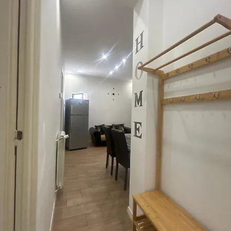 Casa Annachiara *
