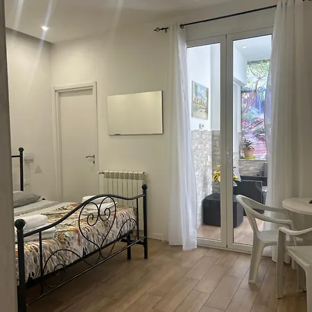 Casa Annachiara Palermo