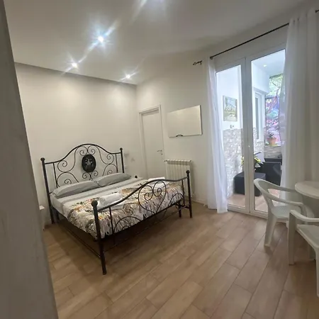 Casa Annachiara Vakantiehuis *
