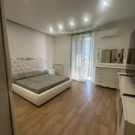 Vakantiehuis Casa Annachiara