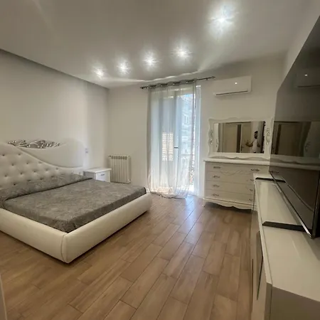 Vakantiehuis Casa Annachiara *