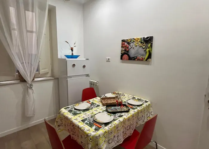 Casa Annachiara פלרמו