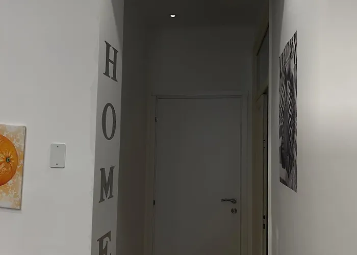 Casa Annachiara בית נופש